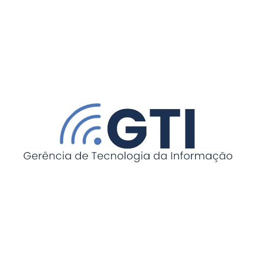 Logo do GTI